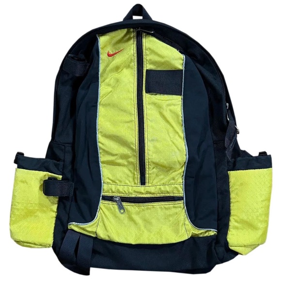 Vintage Nike Hiking Backpack
